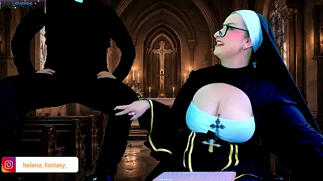 helenas fantasy online show from June 2026 02:48:01 AM