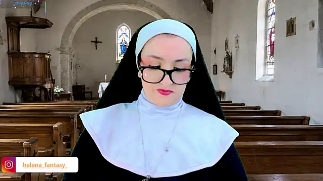 helenas fantasy online show from June 2026 04:24:02 AM