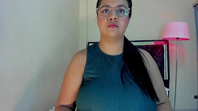 Gabriela Brown online show from October 2025 05:25:01 PM