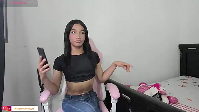 Dany-Sexy online show from May 2026 06:24:02 PM