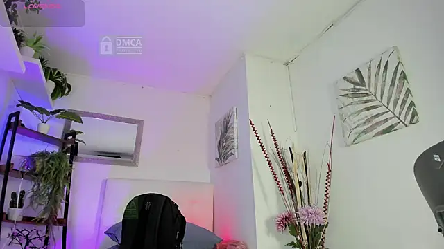 Jhonny-Blake online show from April 2026 08:01:02 PM