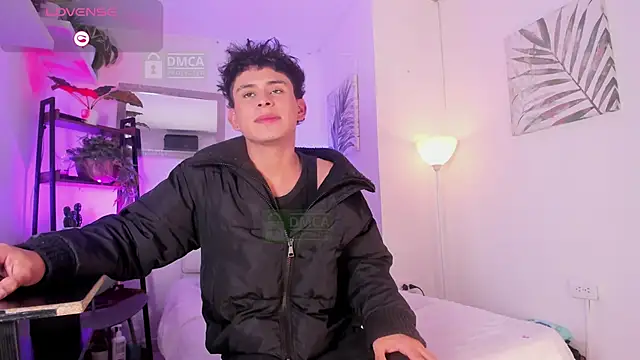 Jhonny-Blake online show from May 2026 11:26:02 AM