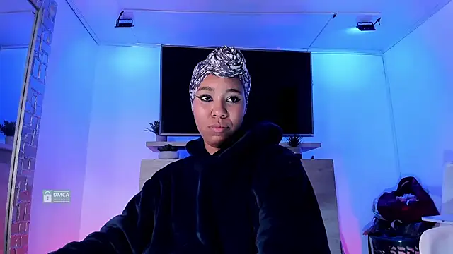 Mikeyla-Russo online show from January 2025 12:48:02 AM