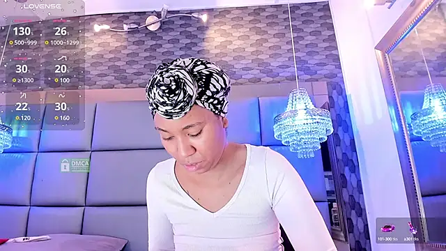 Mikeyla-Russo online show from January 2025 09:44:02 PM