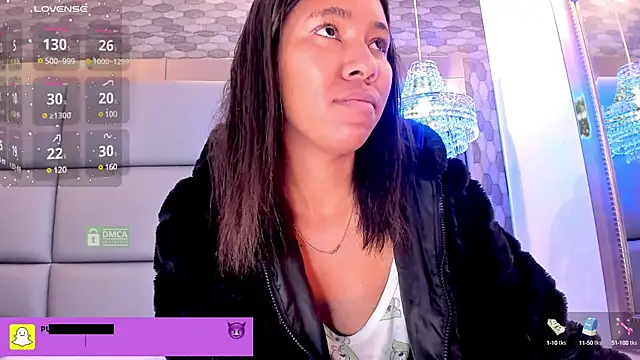 Mikeyla-Russo online show from February 2025 09:04:01 PM