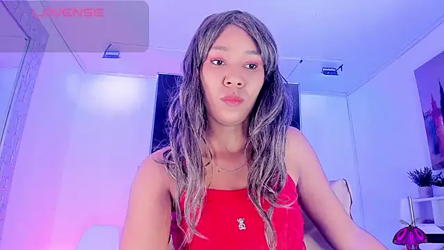 Mikeyla-Russo online show from September 2025 02:06:02 PM