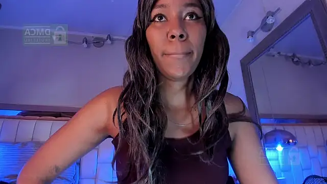 Mikeyla-Russo online show from September 2025 08:10:01 PM