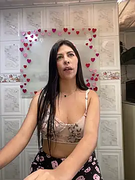 Snapshot of Alanna_atm_ chatting on February 2025 05:17:02 PM Alanna atm online show from February 2025 05:17:02 PM