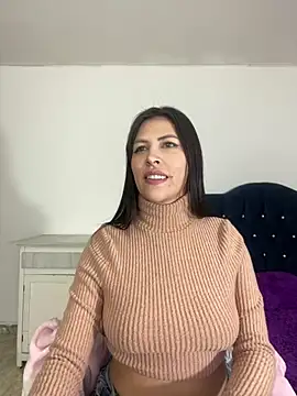 Snapshot of Alanna_atm_ chatting on March 2025 01:20:02 AM Alanna atm online show from March 2025 01:20:02 AM