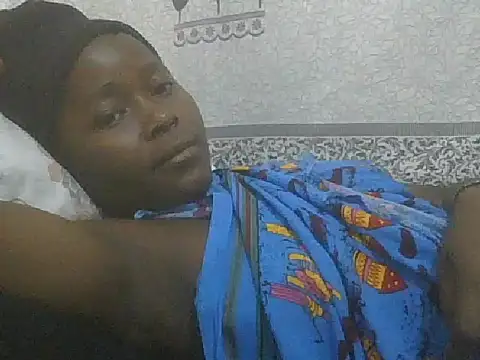 Snapshot of pretty_nanah chatting on October 2025 09:40:01 AM pretty nanah online show from October 2025 09:40:01 AM