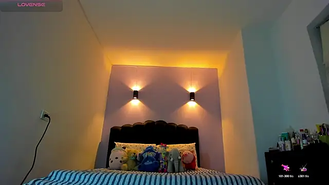 Sofia Clauss  online show from January 2026 05:11:02 AM