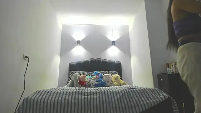 Sofia Clauss  online show from May 2026 04:53:02 AM