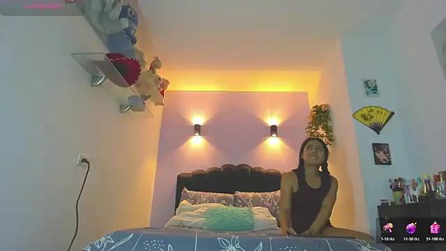 Sofia Clauss  online show from June 2026 05:07:01 AM
