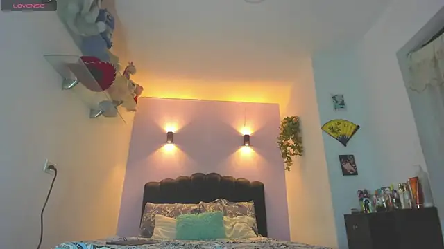 Sofia Clauss  online show from June 2026 05:32:02 AM