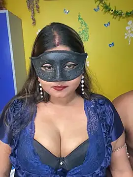 OrgsmMust online show from October 2025 06:49:02 PM