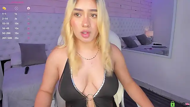 Snapshot of Yaaky_ chatting on December 2024 04:55:01 AM Yaaky online show from December 2024 04:55:01 AM