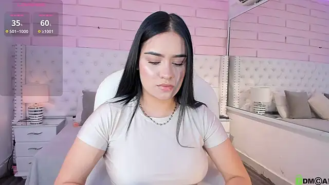 Snapshot of Yaaky_ chatting on February 2025 08:36:02 PM Yaaky online show from February 2025 08:36:02 PM