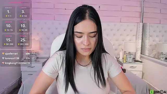 Snapshot of Yaaky_ chatting on February 2025 12:15:02 AM Yaaky online show from February 2025 12:15:02 AM