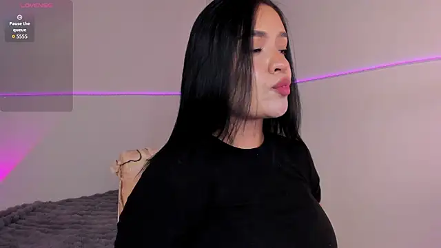 Snapshot of Yaaky_ chatting on March 2026 03:10:02 AM Yaaky online show from March 2026 03:10:02 AM