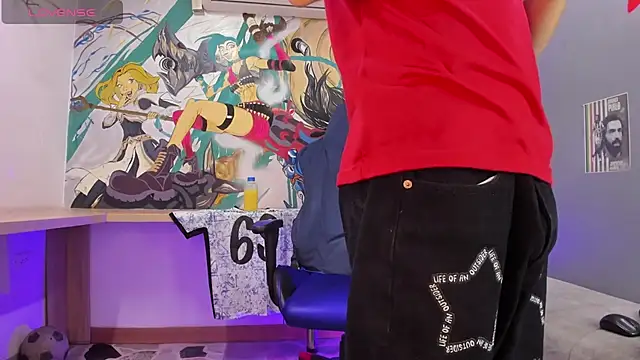 Snapshot of AlessandroDybala chatting on October 2025 12:15:02 PM AlessandroDybala online show from October 2025 12:15:02 PM