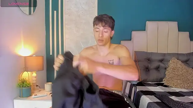 AlessandroDybala online show from January 2026 12:52:01 PM