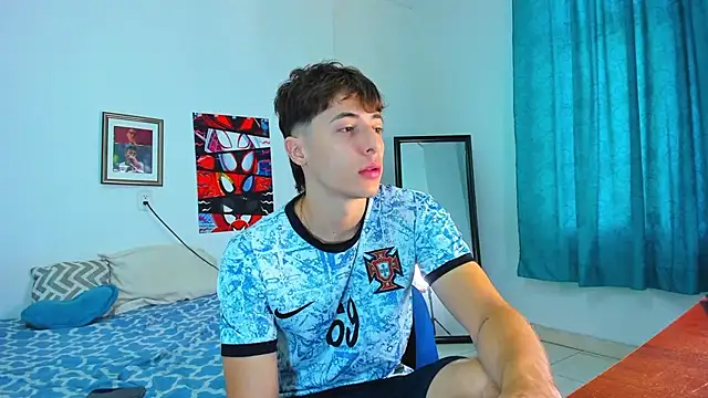 AlessandroDybala online show from May 2026 12:24:01 PM