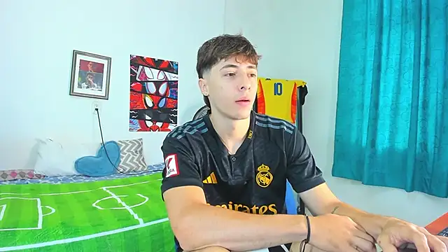 AlessandroDybala online show from June 2026 12:44:02 PM