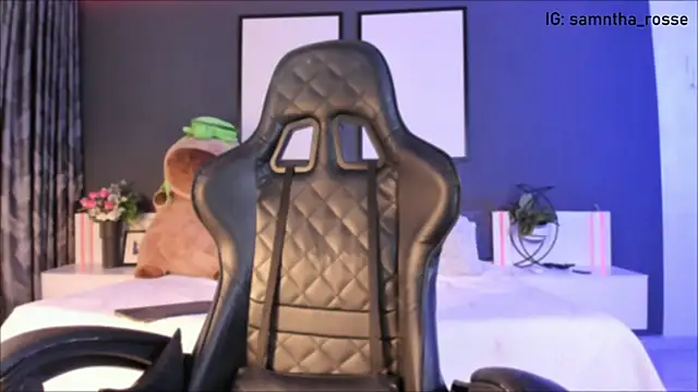 Leyli Doll online show from October 2025 08:38:02 PM