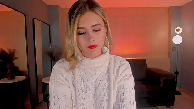 Snapshot of AnnaBrooks1 chatting on February 2025 02:03:01 AM AnnaBrooks1 online show from February 2025 02:03:01 AM