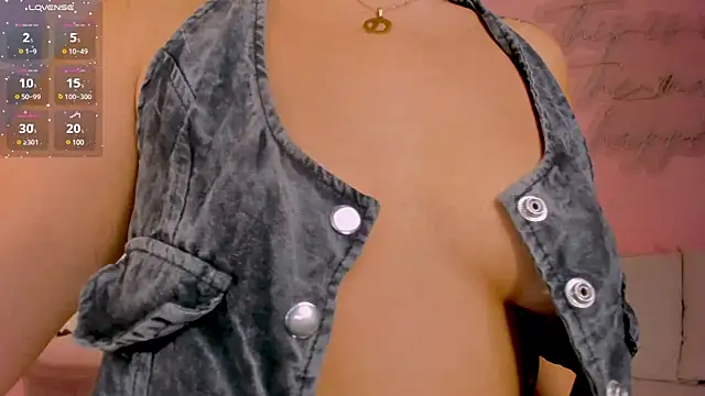 Snapshot of AnnaBrooks1 chatting on March 2025 10:28:02 PM AnnaBrooks1 online show from March 2025 10:28:02 PM