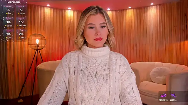 Snapshot of AnnaBrooks1 chatting on October 2025 07:42:02 PM AnnaBrooks1 online show from October 2025 07:42:02 PM