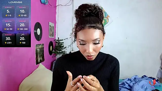 sensitive brunette online show from December 2024 12:56:02 AM