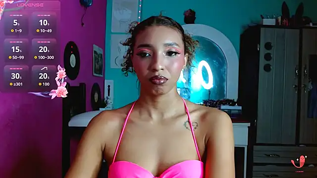 sensitive brunette online show from October 2025 11:13:02 PM