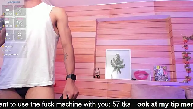 Tom cooper  online show from January 2025 01:03:02 PM