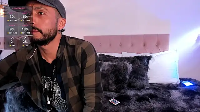 Tom cooper  online show from September 2025 12:27:01 PM