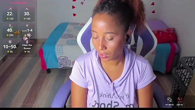 Snapshot of zandra_kiman chatting on March 2026 05:42:02 PM zandra kiman online show from March 2026 05:42:02 PM