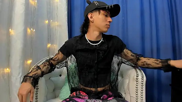 JeanRam18 online show from March 2025 11:27:02 AM