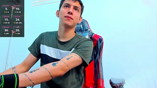 JeanRam18 online show from January 2026 11:56:02 AM