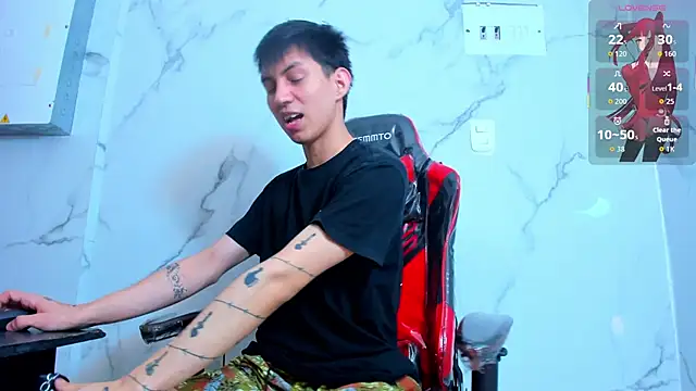 JeanRam18 online show from February 2026 12:59:02 PM