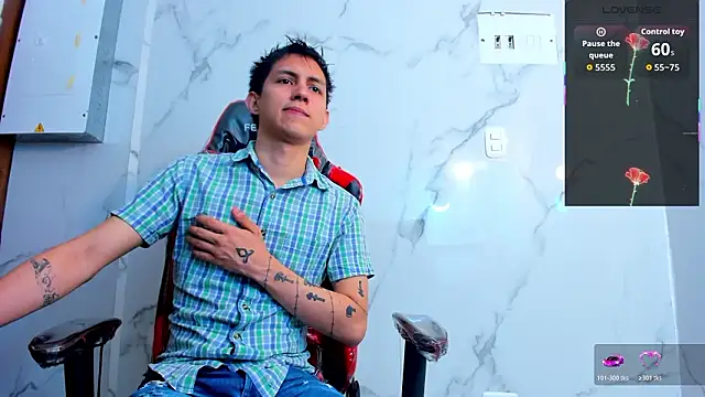 JeanRam18 online show from March 2026 01:51:03 PM