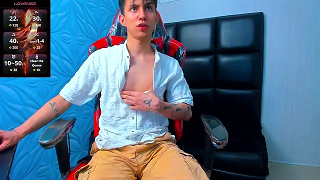 JeanRam18 online show from April 2026 04:12:01 AM