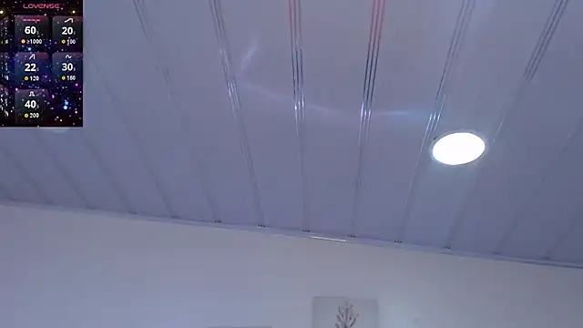candy lux  online show from May 2026 02:43:01 PM