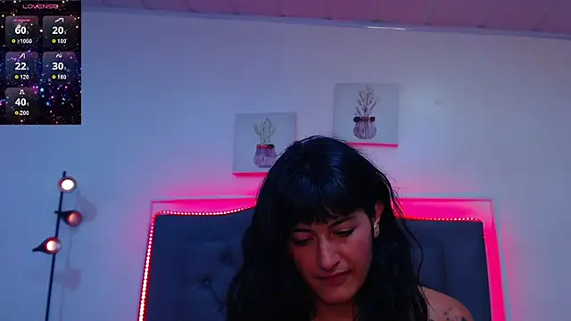 candy lux  online show from May 2026 06:15:02 PM