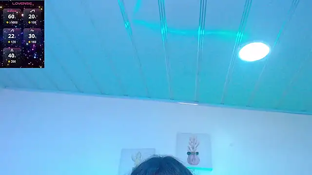 candy lux  online show from May 2026 05:52:01 PM
