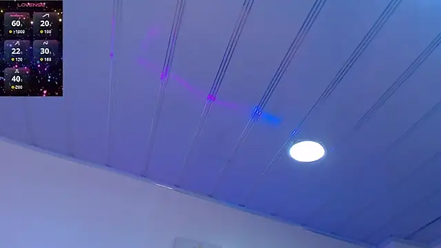 candy lux  online show from May 2026 04:11:02 PM