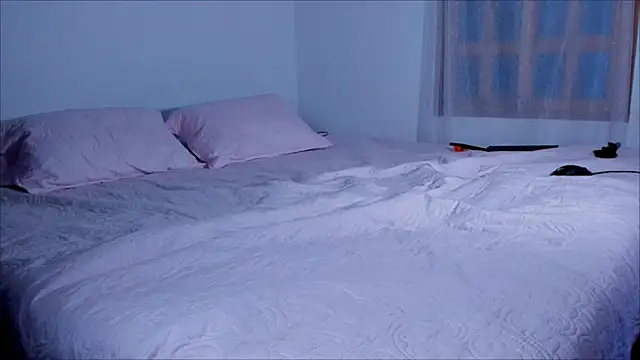 Lauren A online show from February 2025 01:41:01 AM