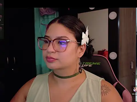 mollyshake1 online show from December 2025 09:07:01 AM