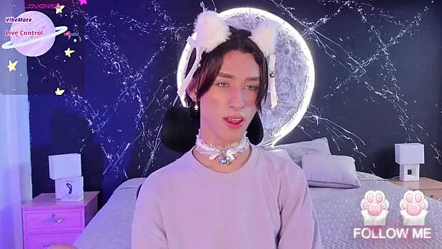 JasperCooper  online show from January 2025 01:31:01 PM