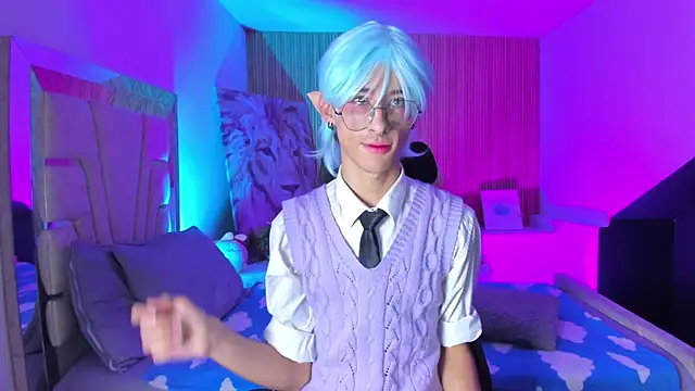 Snapshot of JasperCooper_ chatting on September 2025 01:25:02 PM JasperCooper online show from September 2025 01:25:02 PM