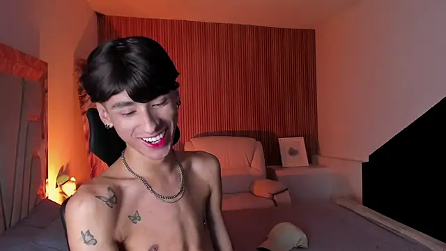 Snapshot of JasperCooper_ chatting on September 2025 12:53:01 PM JasperCooper online show from September 2025 12:53:01 PM